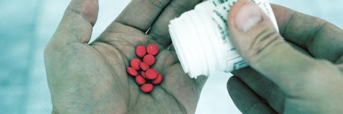 Wist jij dat Ibuprofen zo slecht was, ik niet! | BellaBebé♡