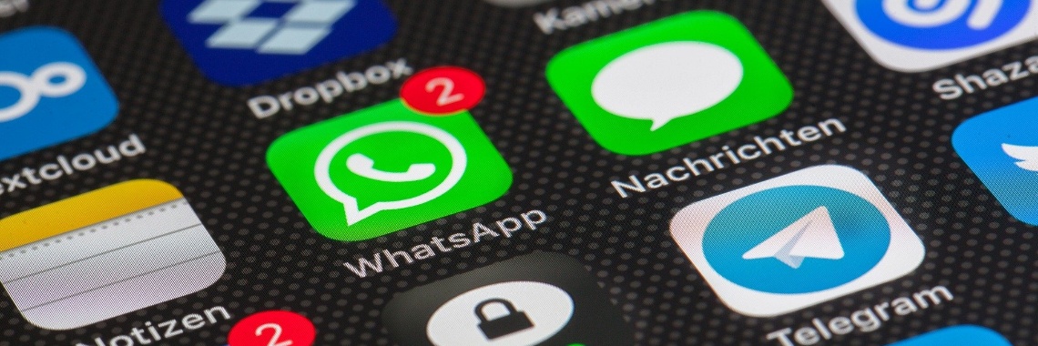 Whatsapp fraude gestegen in viervoud | BellaBebé♡