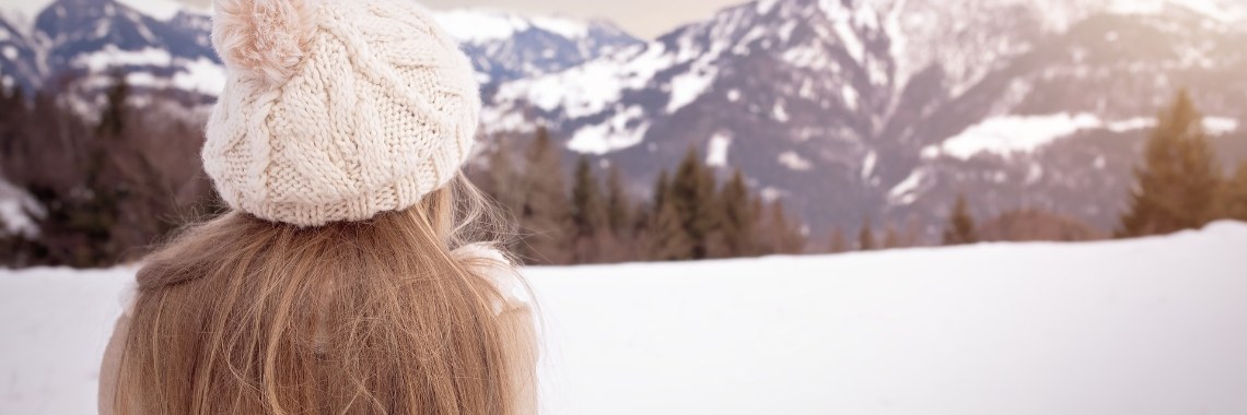 Heb ik #WinterHaar? | BellaBebé♡