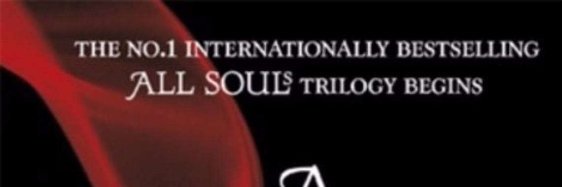 a discovery of witches | Jules