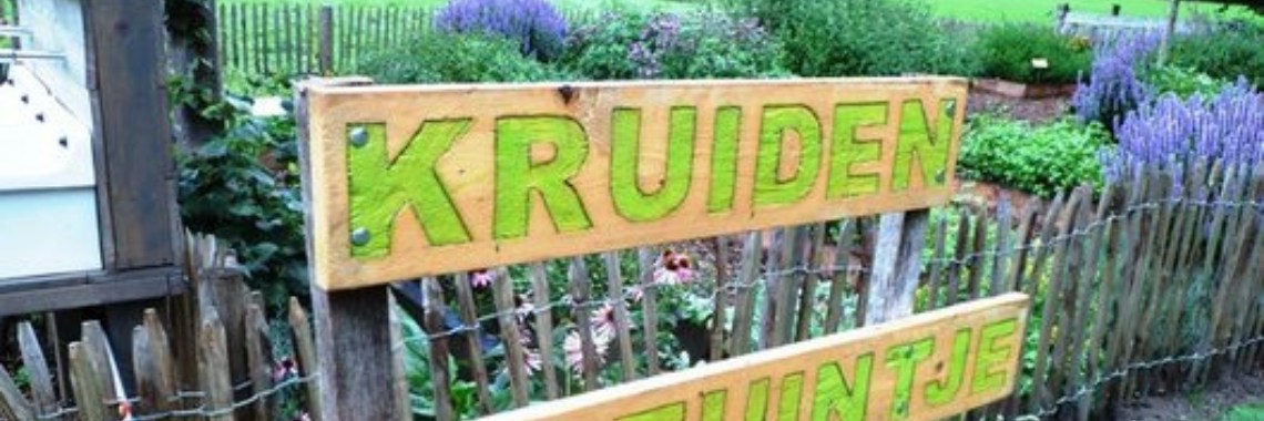 A. Vogel tuinen | Naturefreak