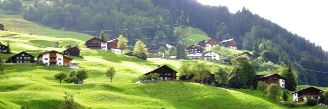 Een geweldig uitzicht | Naturefreak