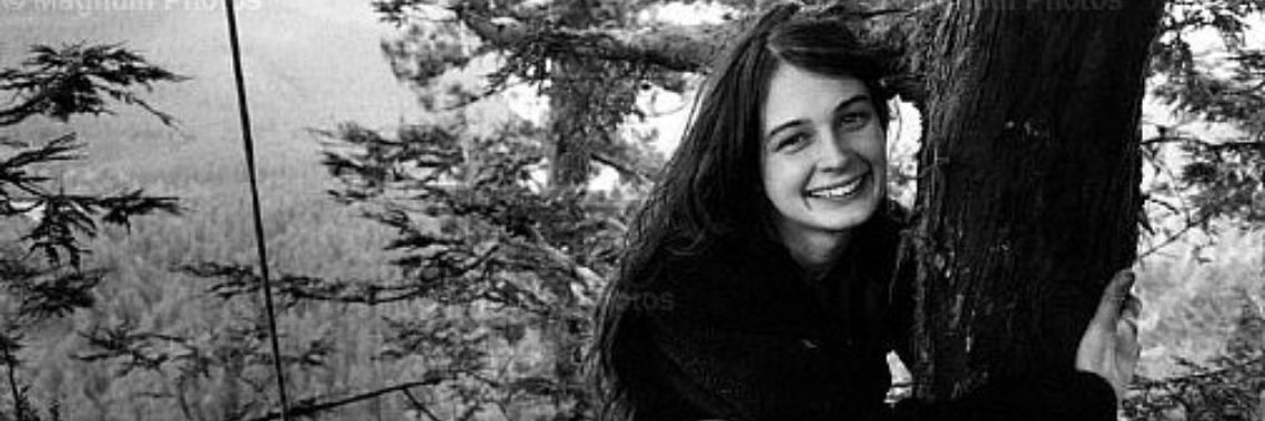 Julia Vlinderheuvel | Naturefreak