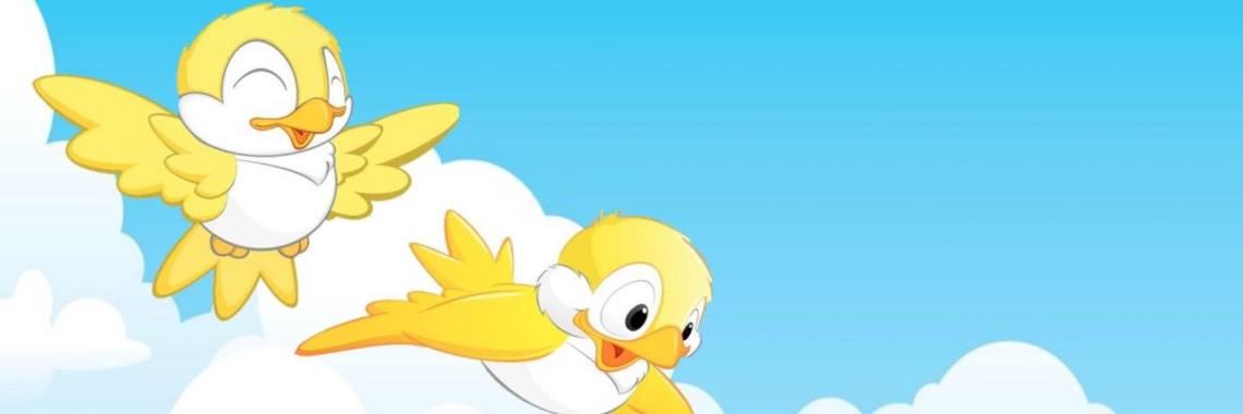 Kimmie en Ko in Amsterdam | Naturefreak