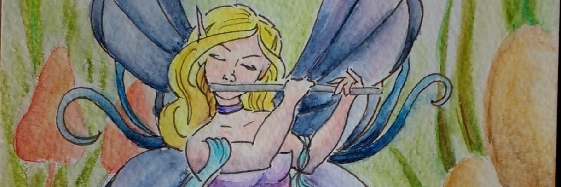 Lente haiku | Naturefreak