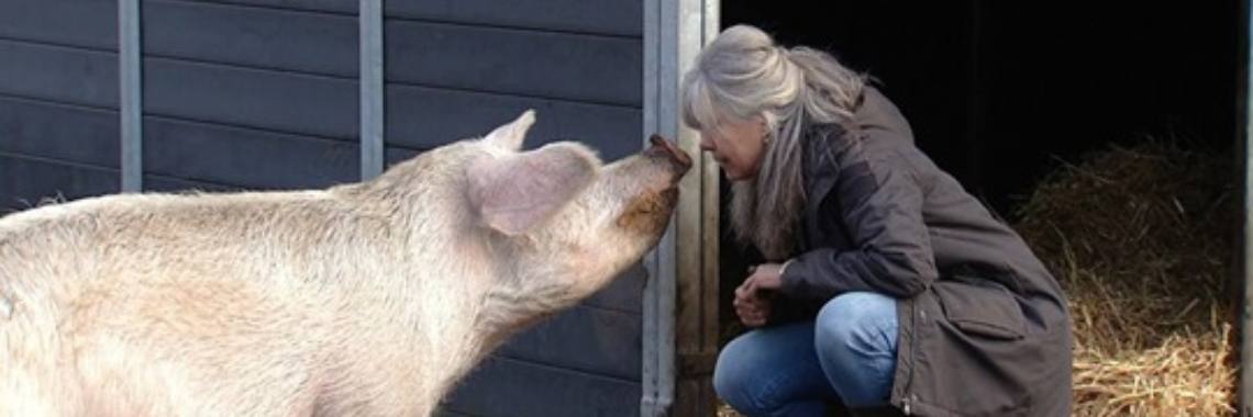 Nobele Hoeve | Naturefreak