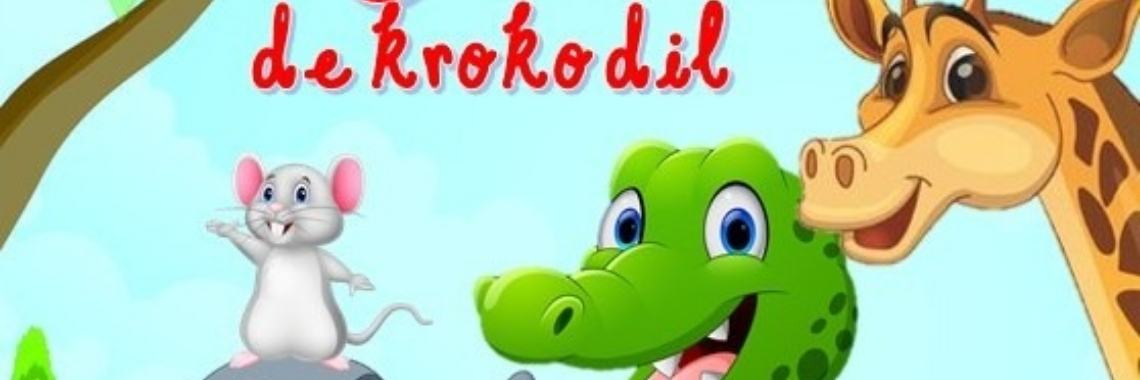 Poep, poep, en nog eens poep | Naturefreak