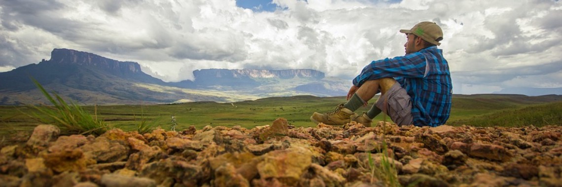 Top 5: Venezuela Nature | Naturefreak