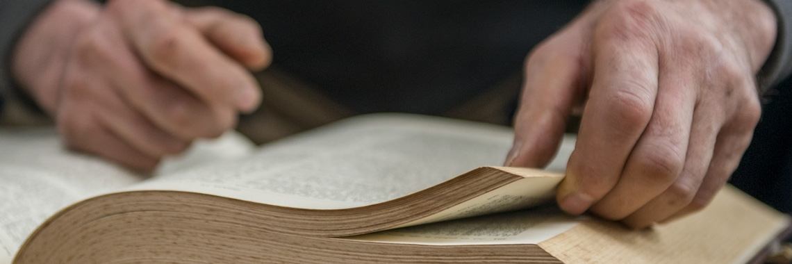 Waar moet het heen? | Bonjour