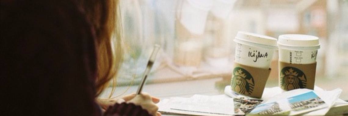 De taboe rond 'Fangirls' | Laurianne