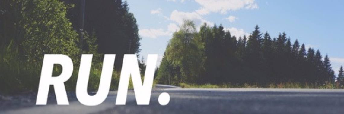 Mijn Loop Avontuur | 1 | Laurianne