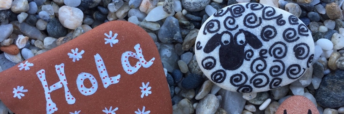 Doodlestones | Millieballon