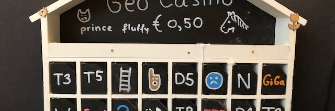 Gokhuisje maken | Millieballon