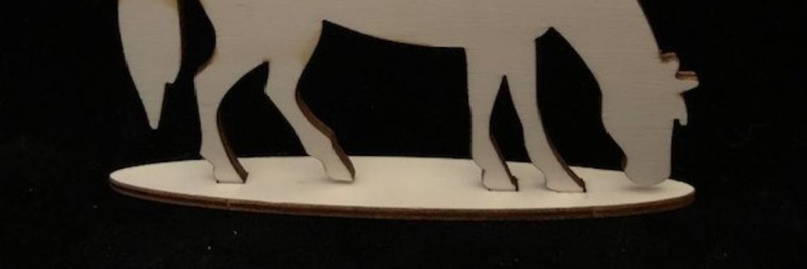 Make 3D | Millieballon