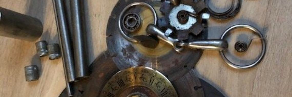 Metaal recyclen naar een grappige dier | Millieballon