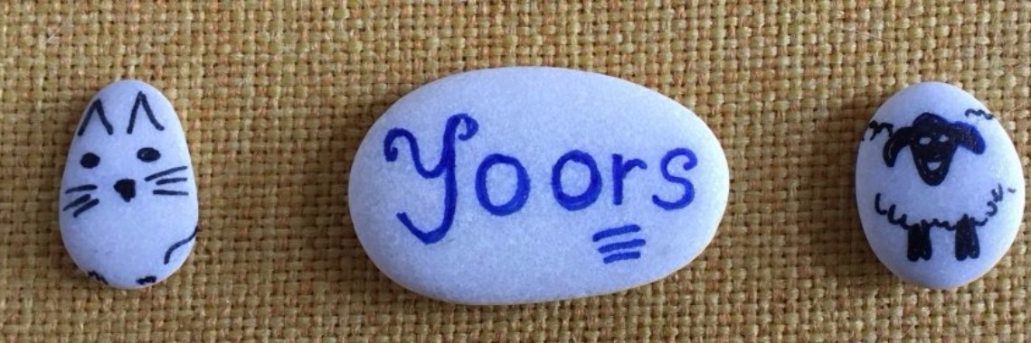 Tips voor Stenen schilderen (doodlestones) | Millieballon