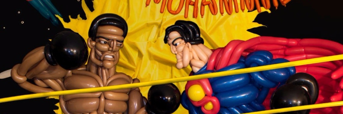 Bijzondere stripboeken covers. | Millieballon