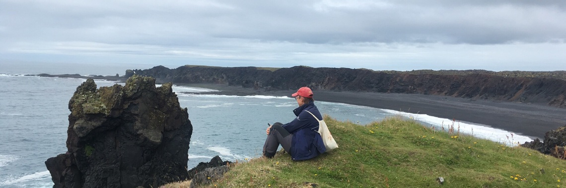 Summer photos from Iceland | Millieballon