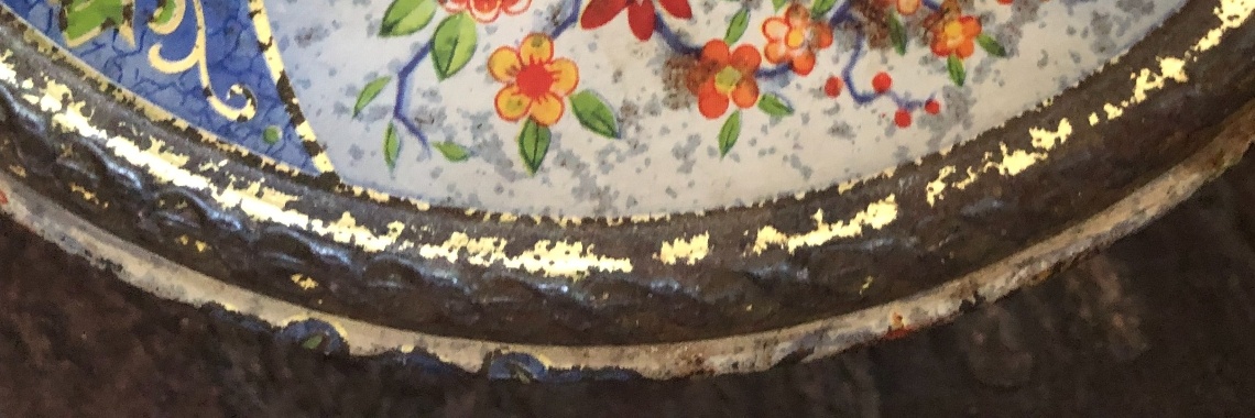 De koekjes trommel | Millieballon