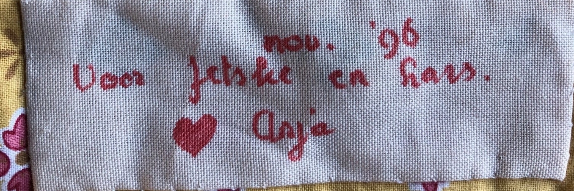 Sinterklaas herinnering | Millieballon