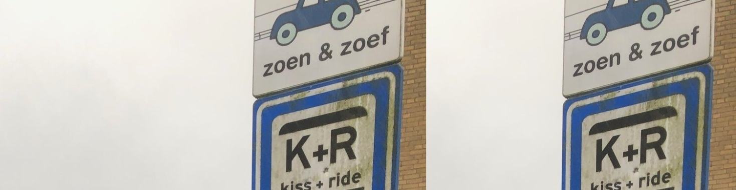Zoen&zoef | Millieballon
