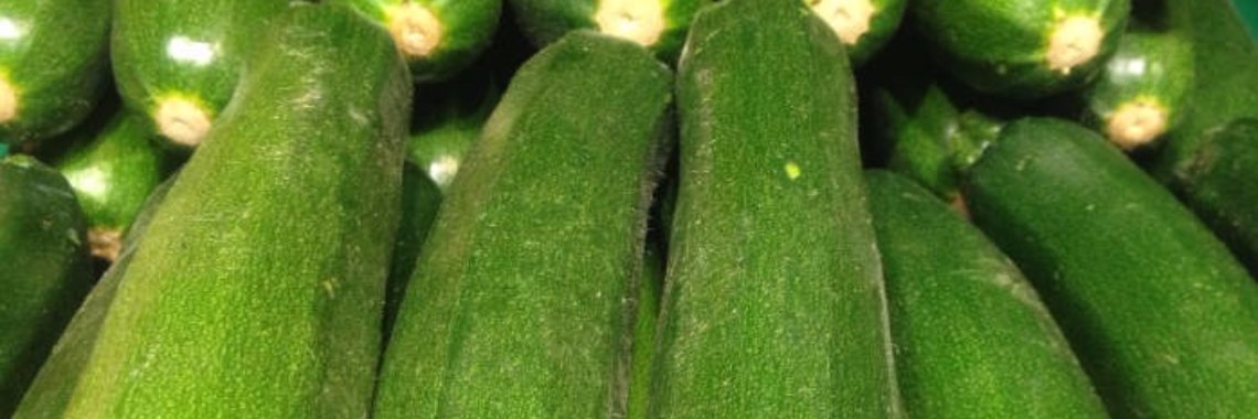 Courgettesoep | FranciscaKookt