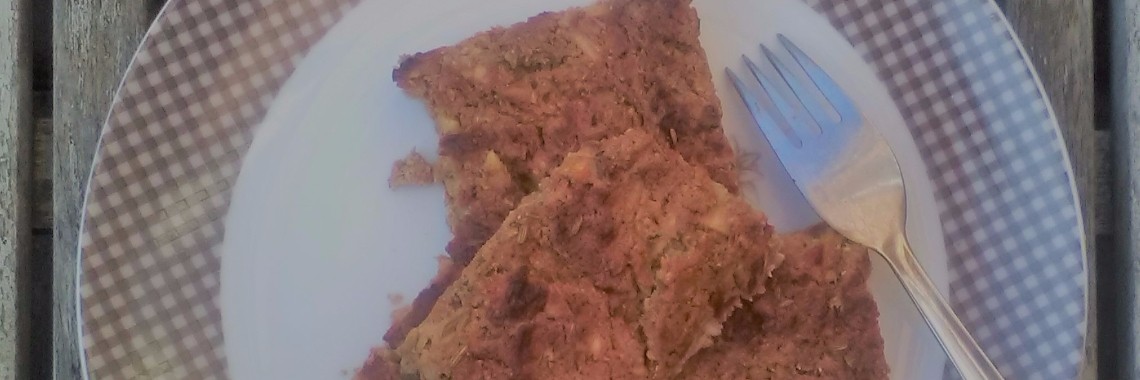 FranciscaKookt Wortel-Appelcake #glutenvrij #lactosevrij #koemelkvrij #vegetarisch | FranciscaKookt