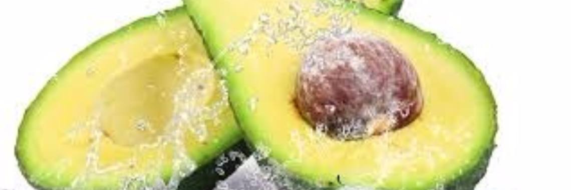 Glutenvrije AvocadoSalsa | FranciscaKookt