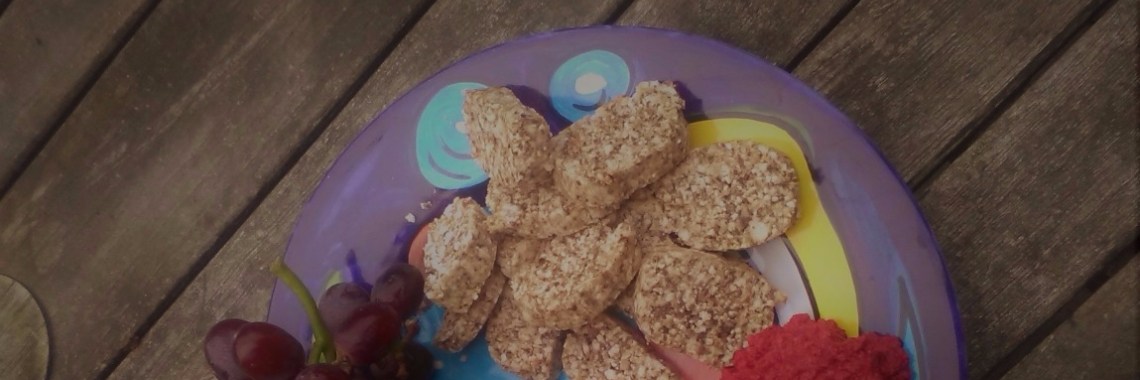 FranciscaKookt "Kaas"koekjes #Glutenvrij #Lactosevrij #Koemelkvrij #Paleo # Vega | FranciscaKookt