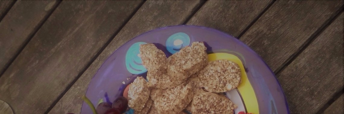 FranciscaKookt "Kaas"koekjes #Glutenvrij #Lactosevrij #Koemelkvrij #Vegan #Paleo | FranciscaKookt