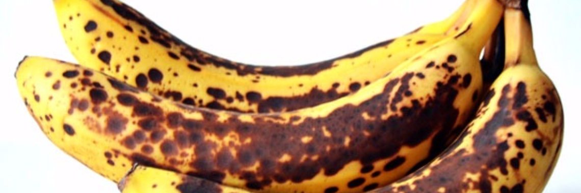 Paleo Bananen-Kokosijs | FranciscaKookt