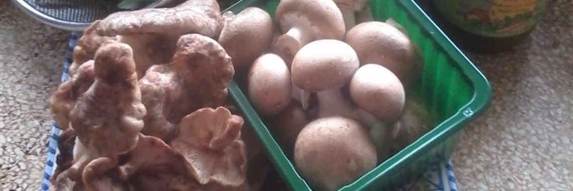 Paleo Vegetarische Paté | FranciscaKookt