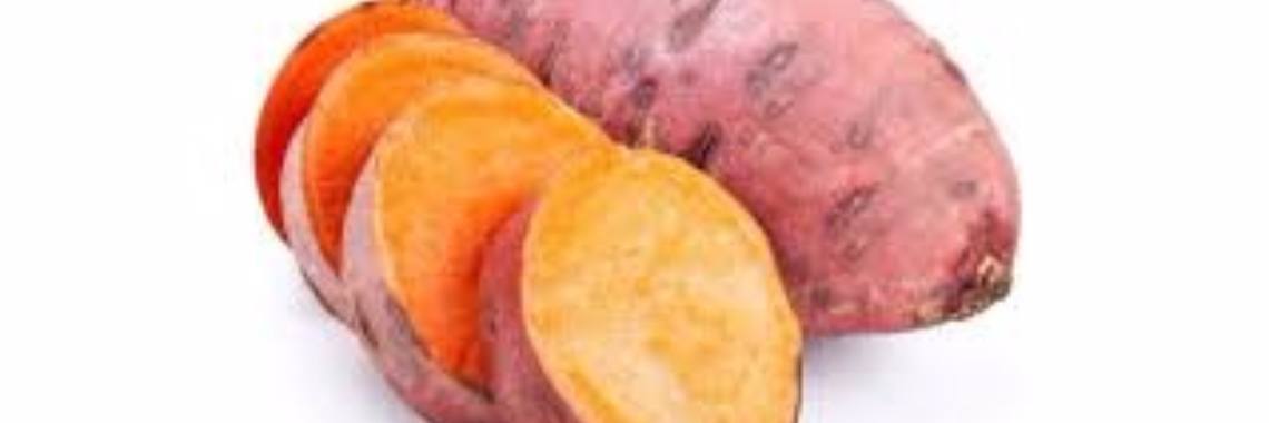 FranciscaKookt Zoete Aardappelchips #glutenvrij #lactosevrij #koemelkvrij #vegan  #snack | FranciscaKookt