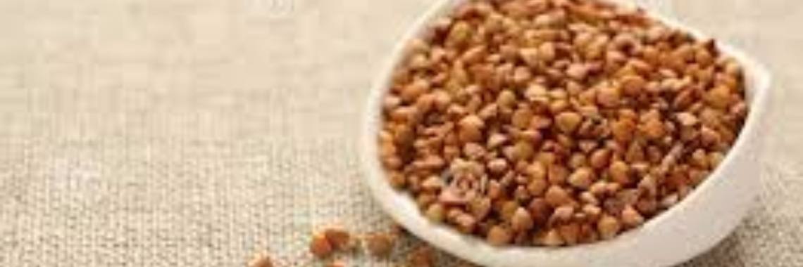 Snel Boekweitbrood | FranciscaKookt