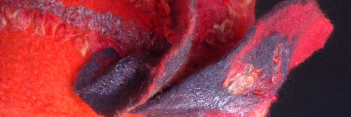 Volg je hart en maak kunst van wat je voelt | Hemelwieg