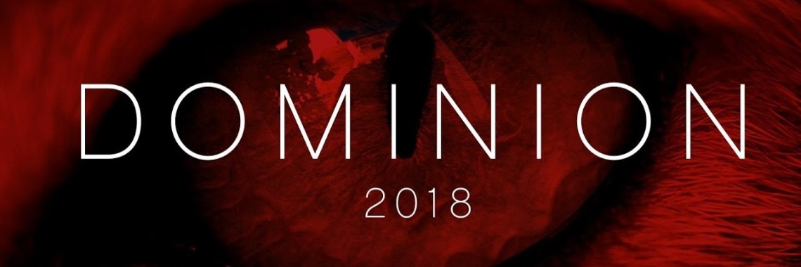 Dominion, Earthlings, H.O.P.E, Cowspiracy... | Wieke