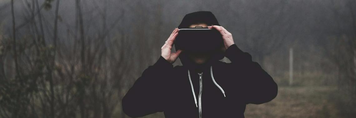 Afvallen via Virtual Reality | TigerLily