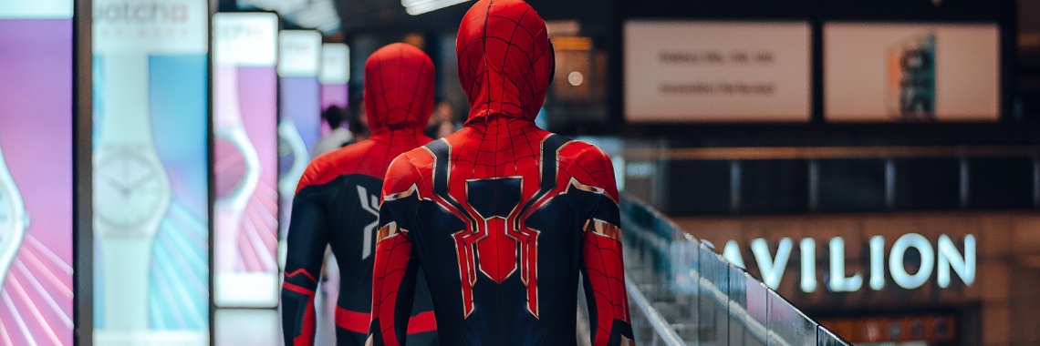 Cosplay Tips voor Beginners | TigerLily