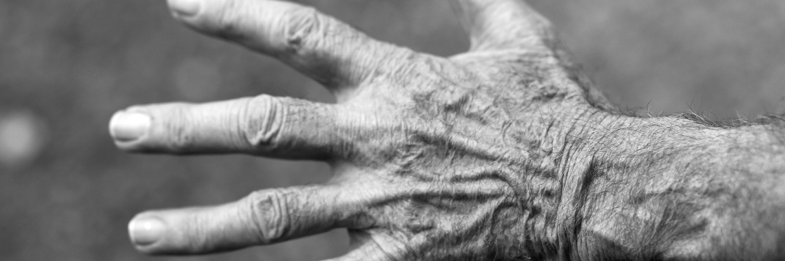 Voor altijd verloren - Short story | TigerLily