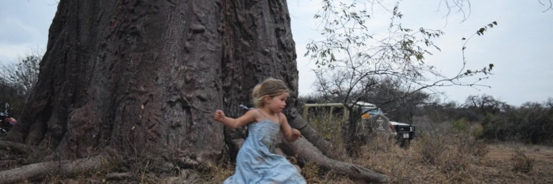 Jagers, verzamelaars en opvoeders 2 - Wat je verwacht, krijg je terug. | Polvo de Estrellas