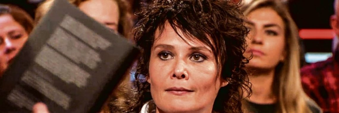 Twijfels over de incestervaringen van Griet Op de Beeck | Yvonne van Riemsdijk