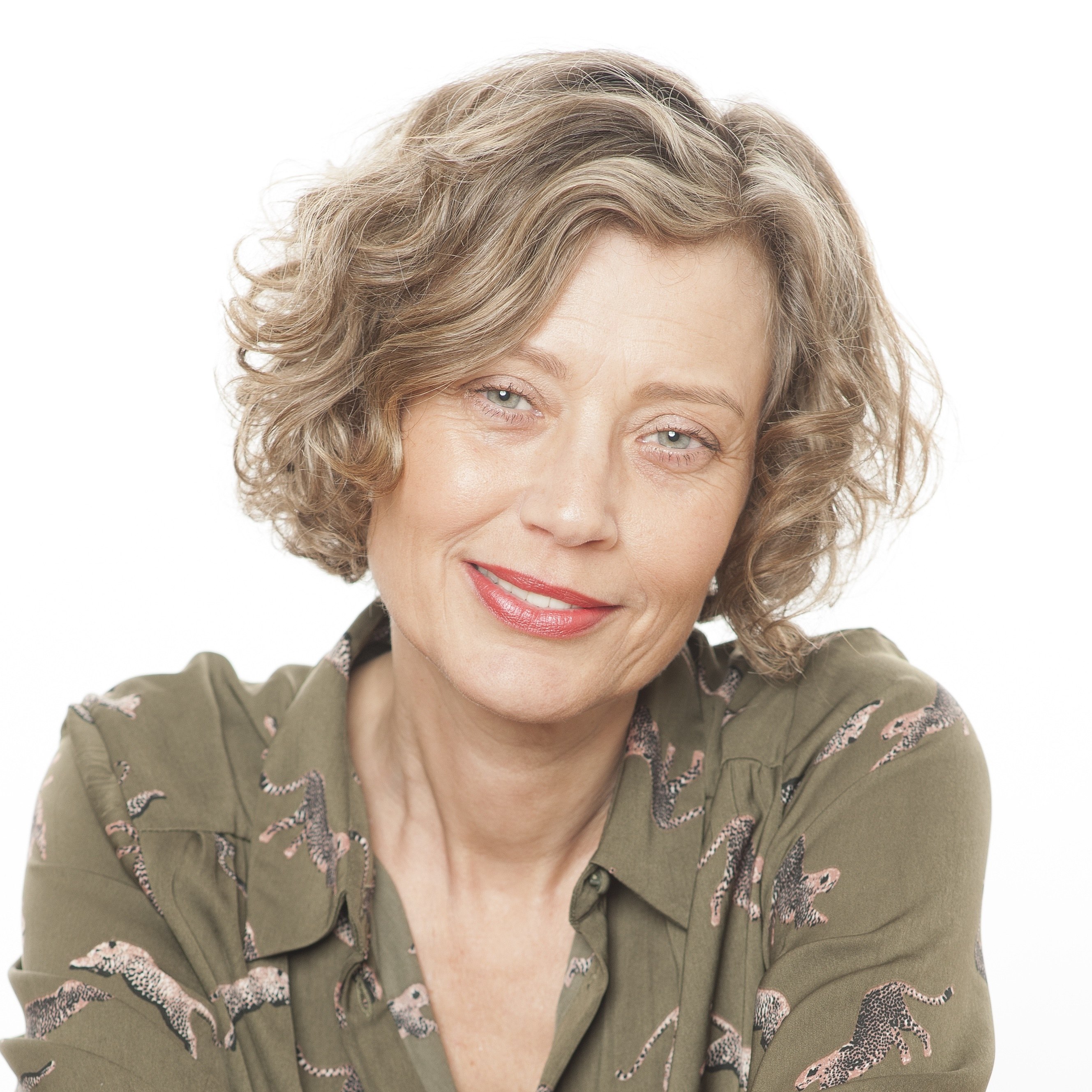 Yvonne van Riemsdijk