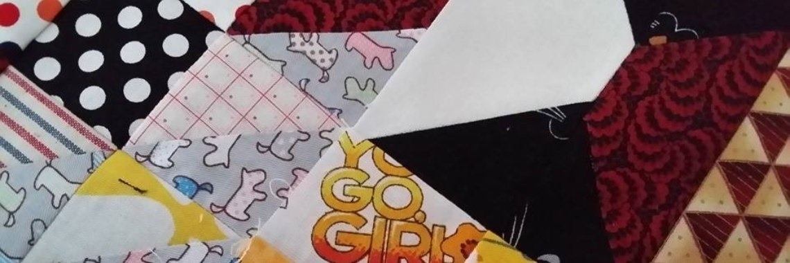 Hoe maak je een quilt? | Yvonne35