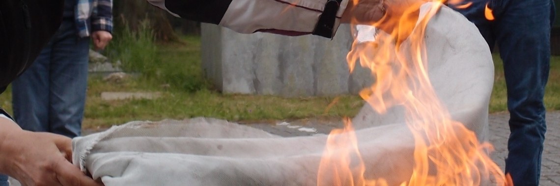 Hoe weet je of je je moet voorbereiden op een calamiteit of ramp? | Yvonne35