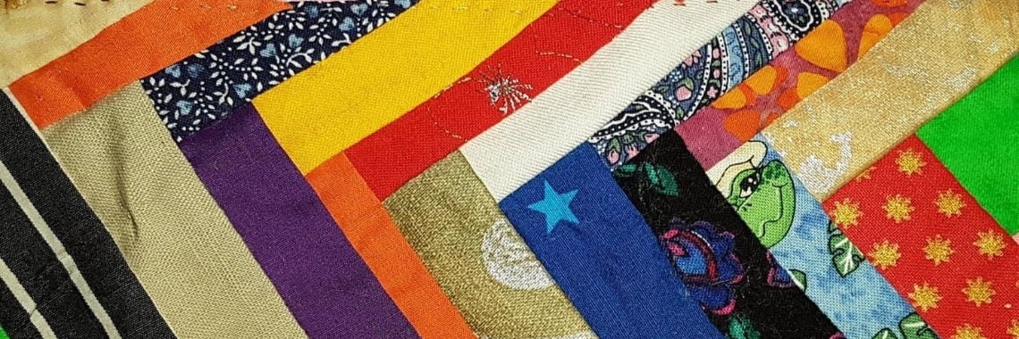 #MysteryQuilt - Recommendations, Tips & Tricks | Yvonne35