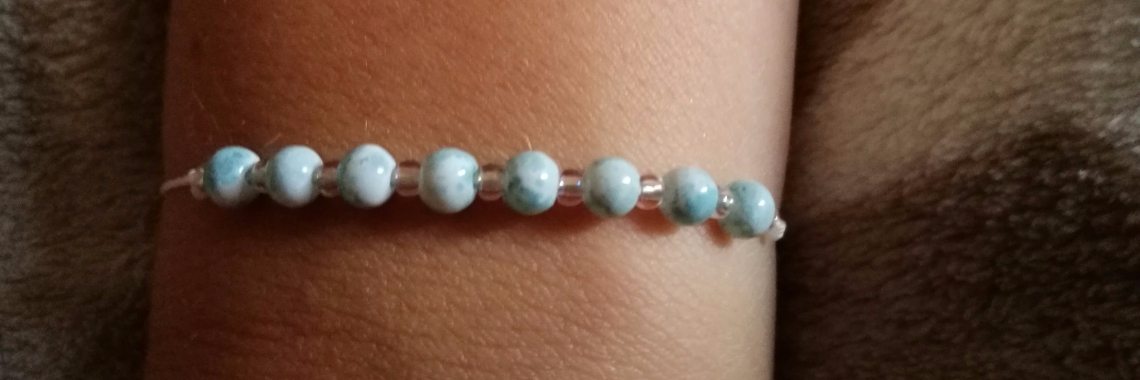 Armbandjes maken | Patricia Poppe