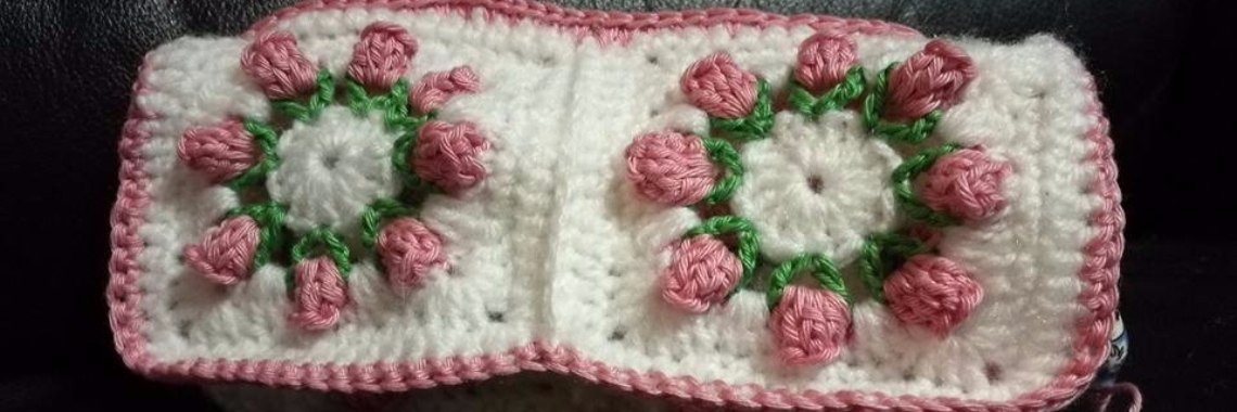 Tasje... | Patricia Poppe