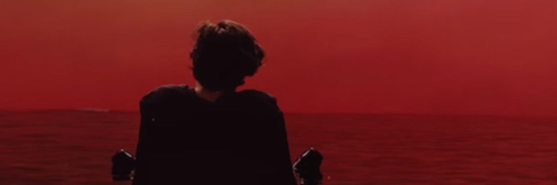 Harry Styles - Sign of the times (Larry Theorie) | Serenuccia