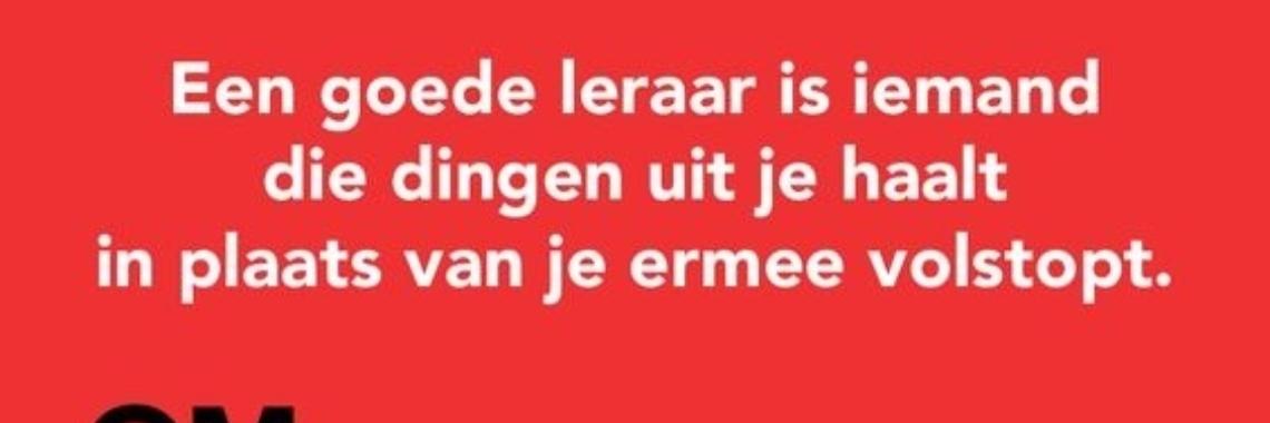 Ben jij een goede adviseur voor een ander...? | Mich Peters