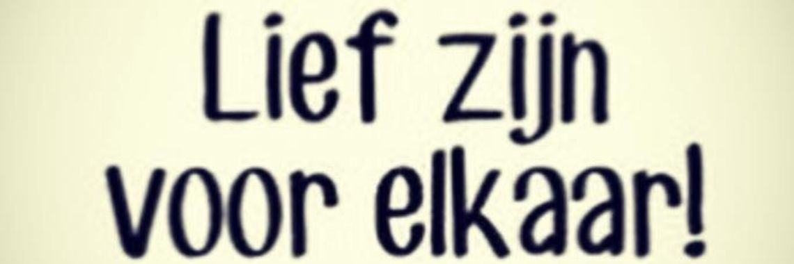 Doen jullie mee...? | Mich Peters